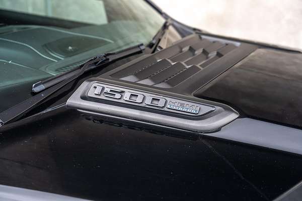 2021 RAM 1500 Limited RamBox DT 4X4 SWB