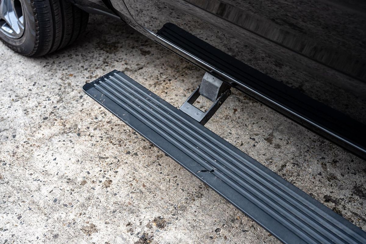 2021 RAM 1500 Limited RamBox DT 4X4 SWB