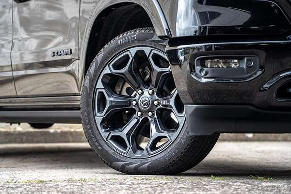 2021 RAM 1500 Limited RamBox DT 4X4 SWB