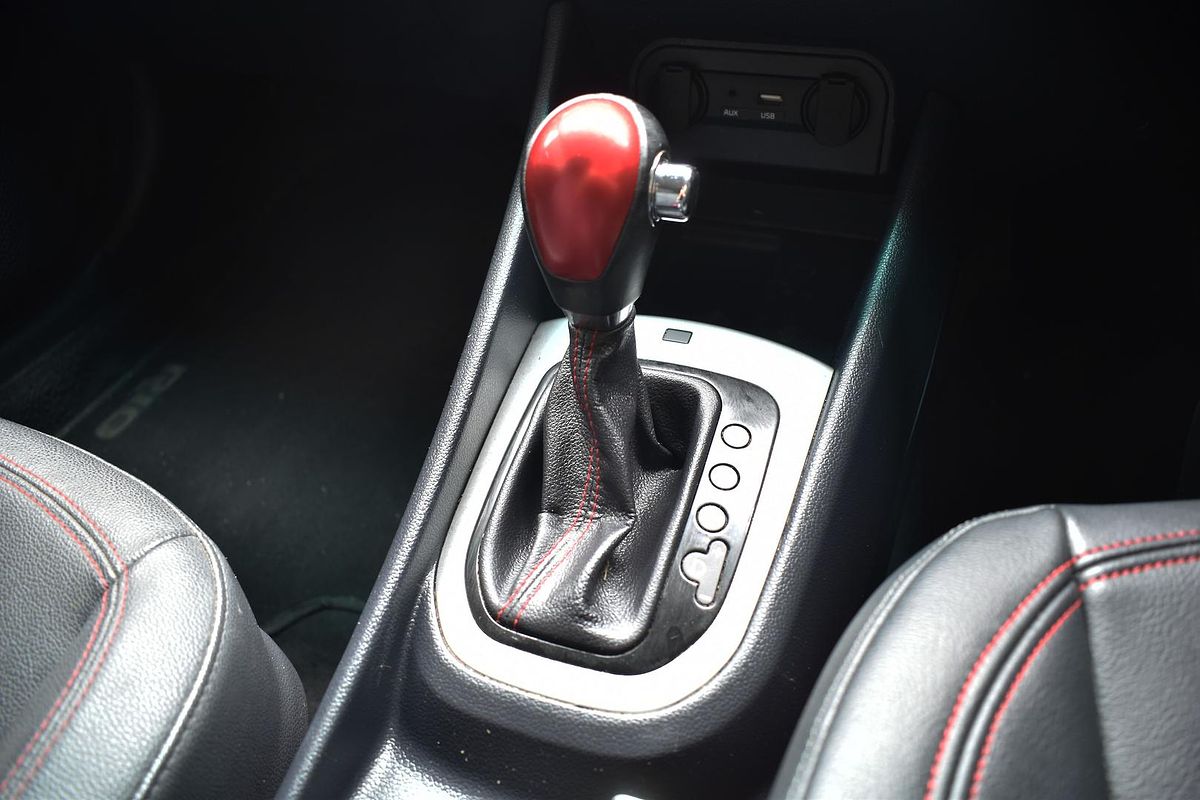 2015 Kia Rio Sport UB