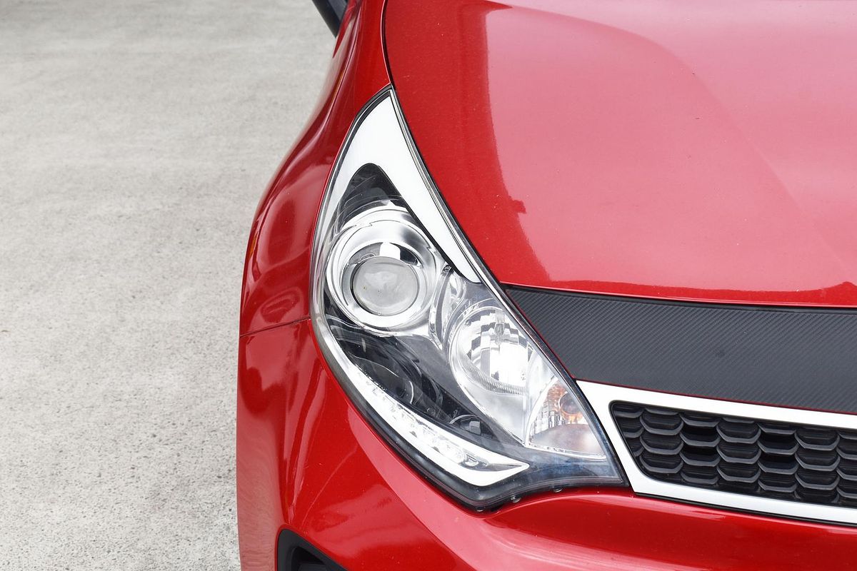 2015 Kia Rio Sport UB