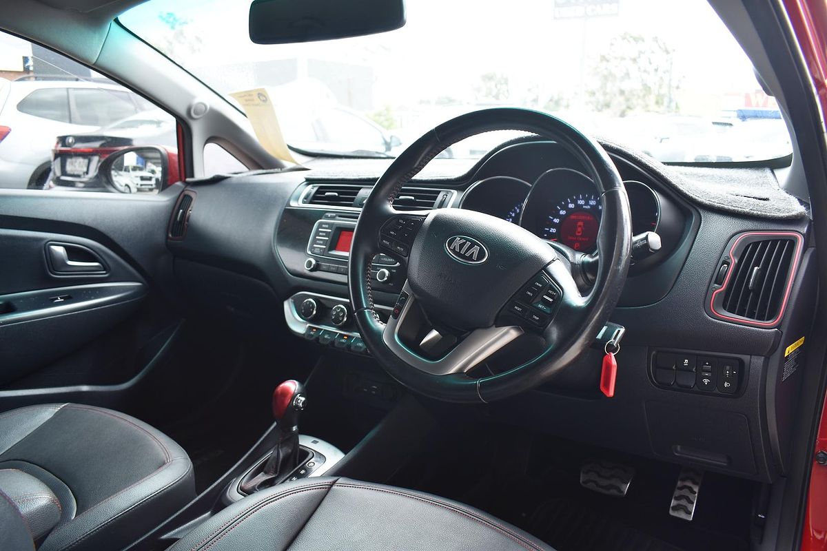 2015 Kia Rio Sport UB