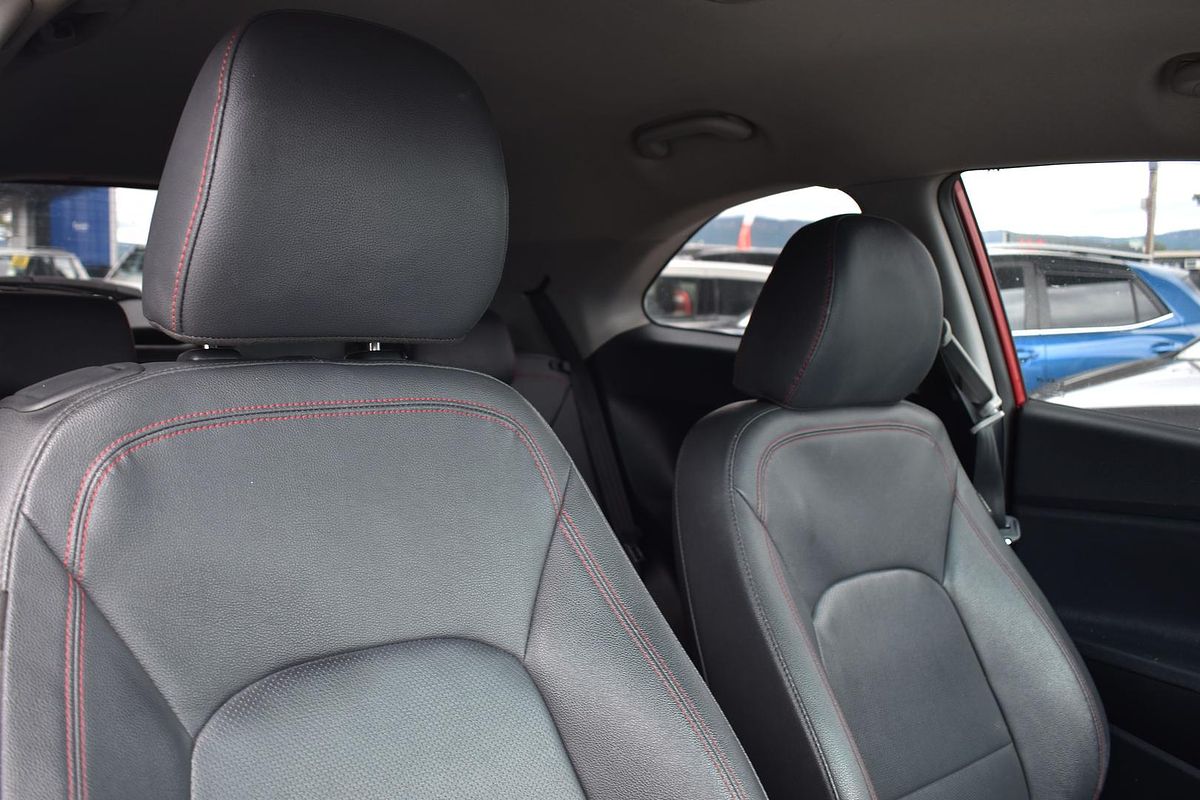 2015 Kia Rio Sport UB