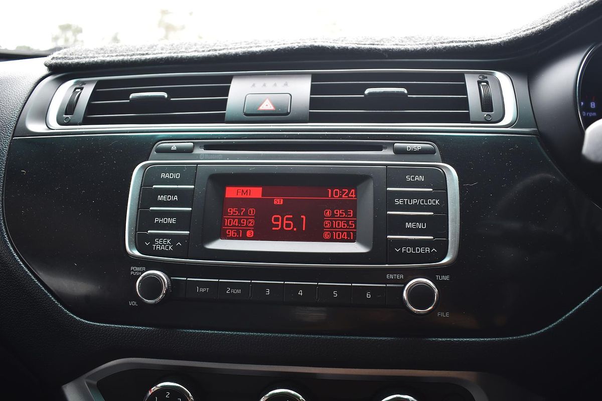 2015 Kia Rio Sport UB