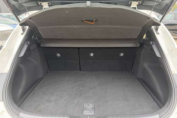 2021 Toyota Corolla Ascent Sport MZEA12R