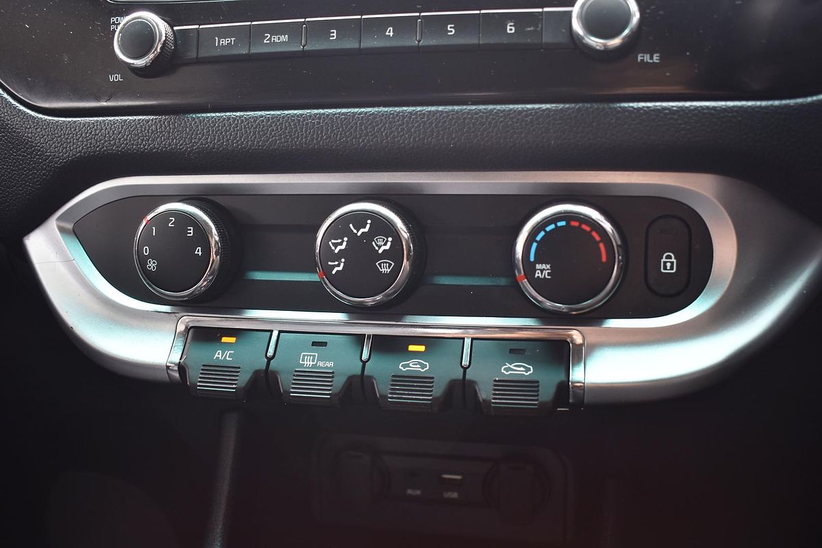 2015 Kia Rio Sport UB