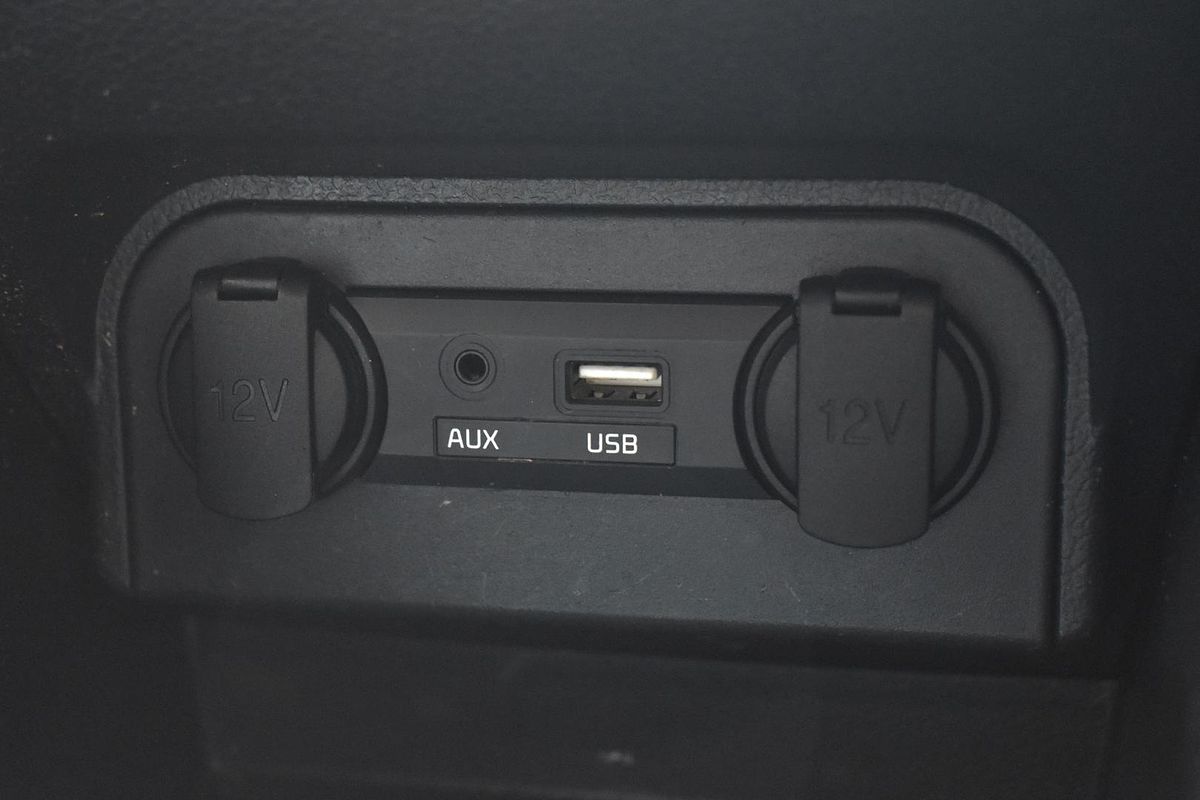 2015 Kia Rio Sport UB