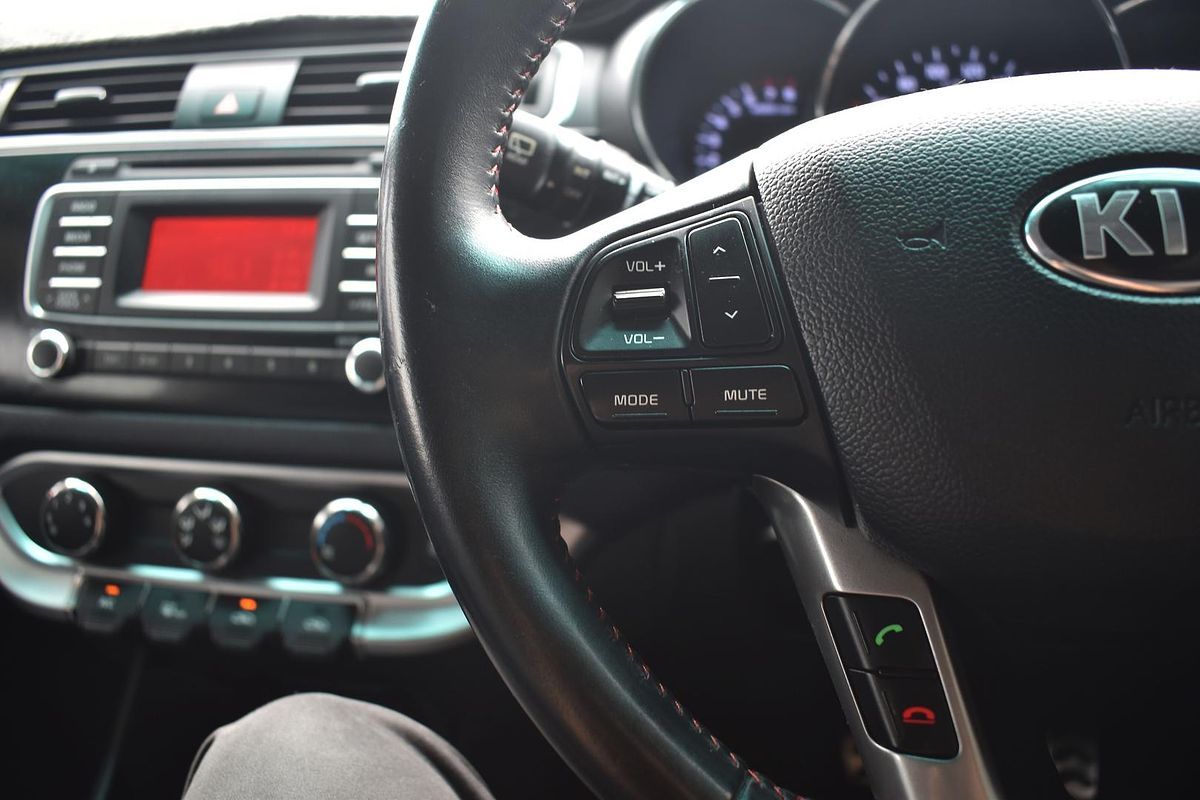 2015 Kia Rio Sport UB