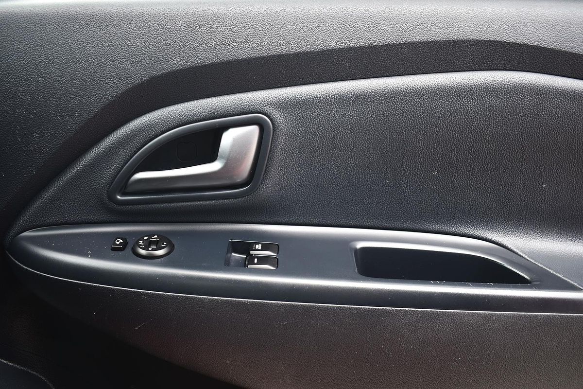 2015 Kia Rio Sport UB