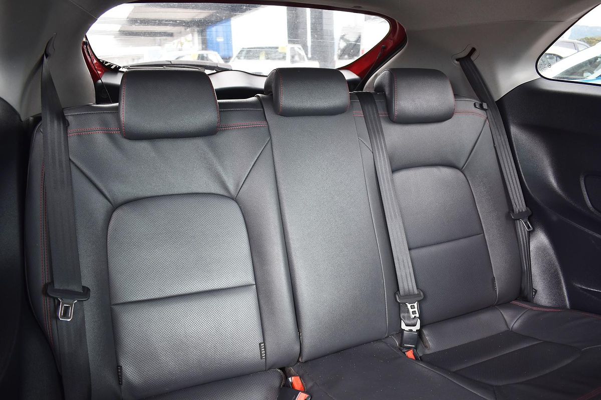 2015 Kia Rio Sport UB