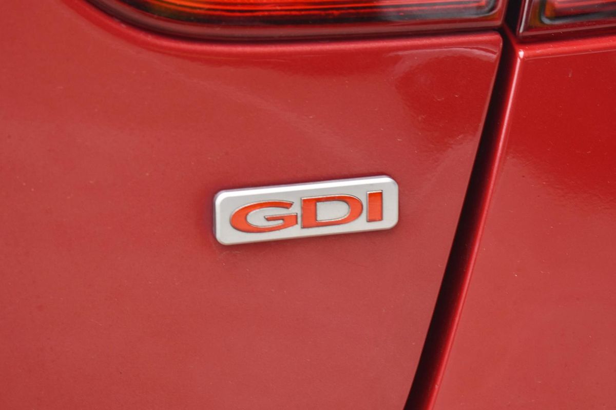 2015 Kia Rio Sport UB