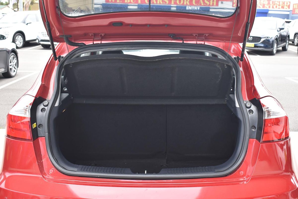 2015 Kia Rio Sport UB