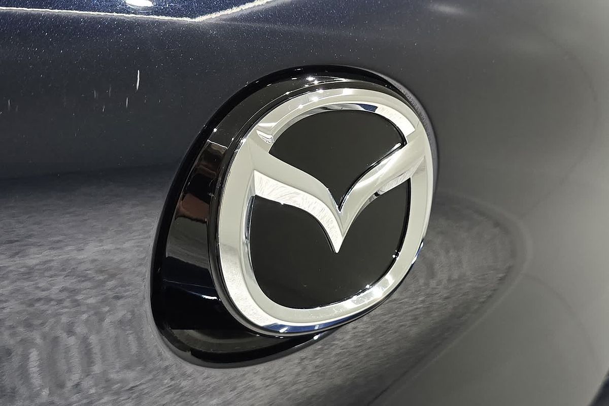 2019 Mazda 3 G20 Touring BP Series