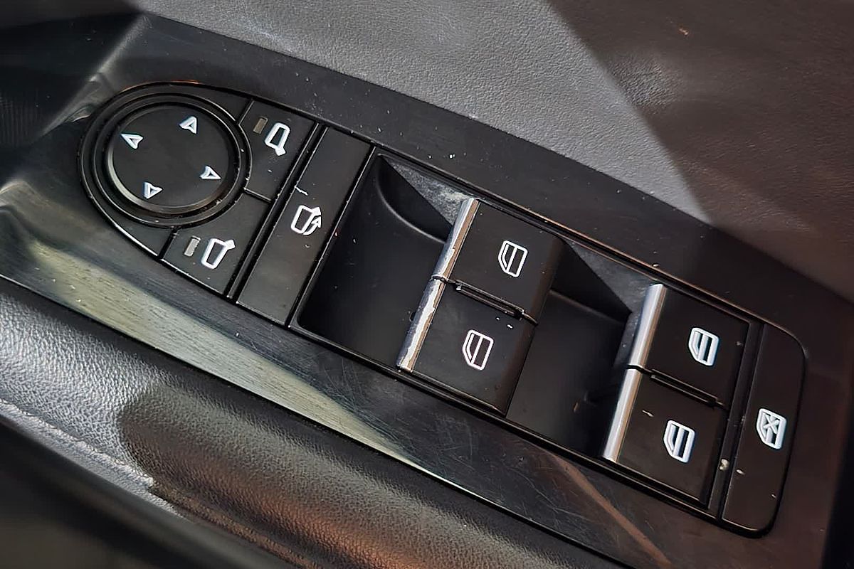 2019 Mazda 3 G20 Touring BP Series