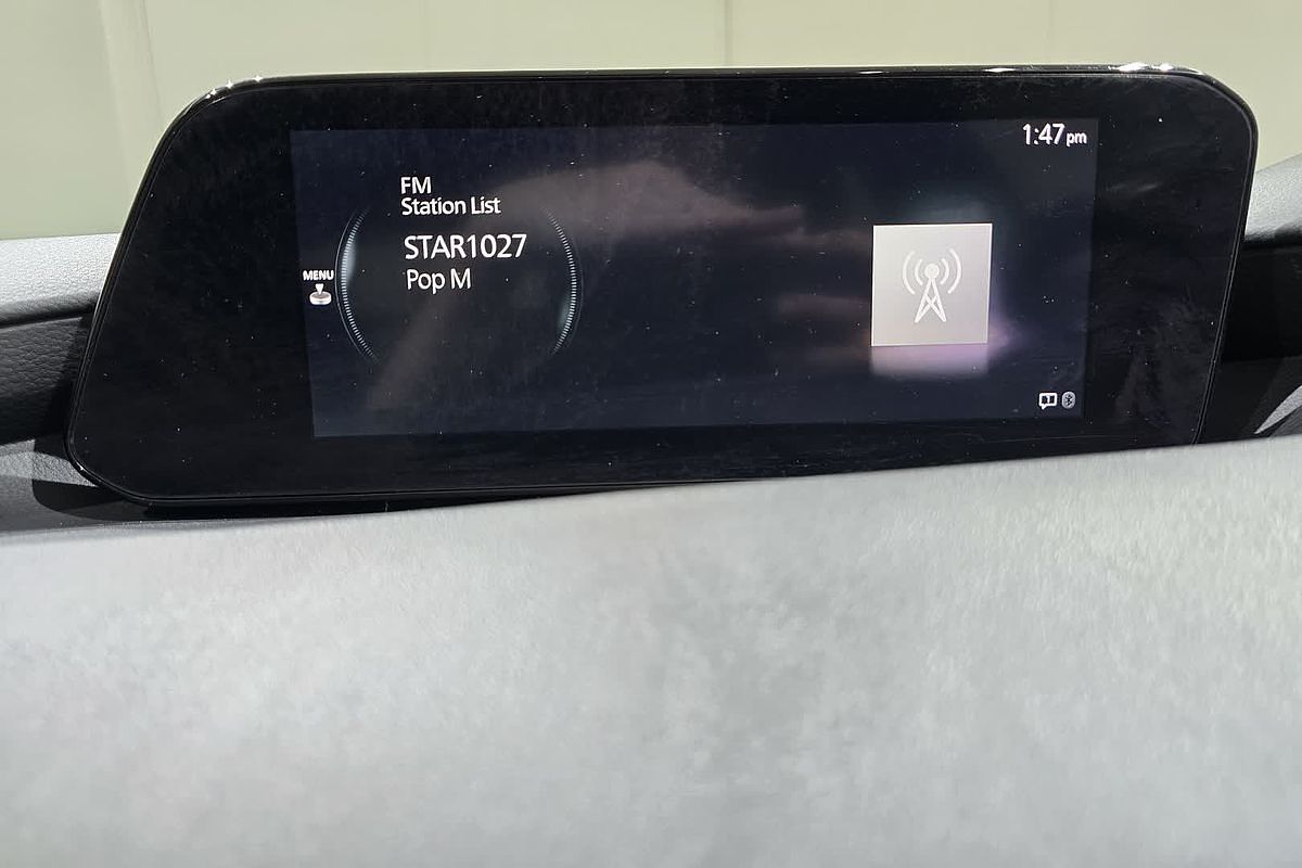 2019 Mazda 3 G20 Touring BP Series