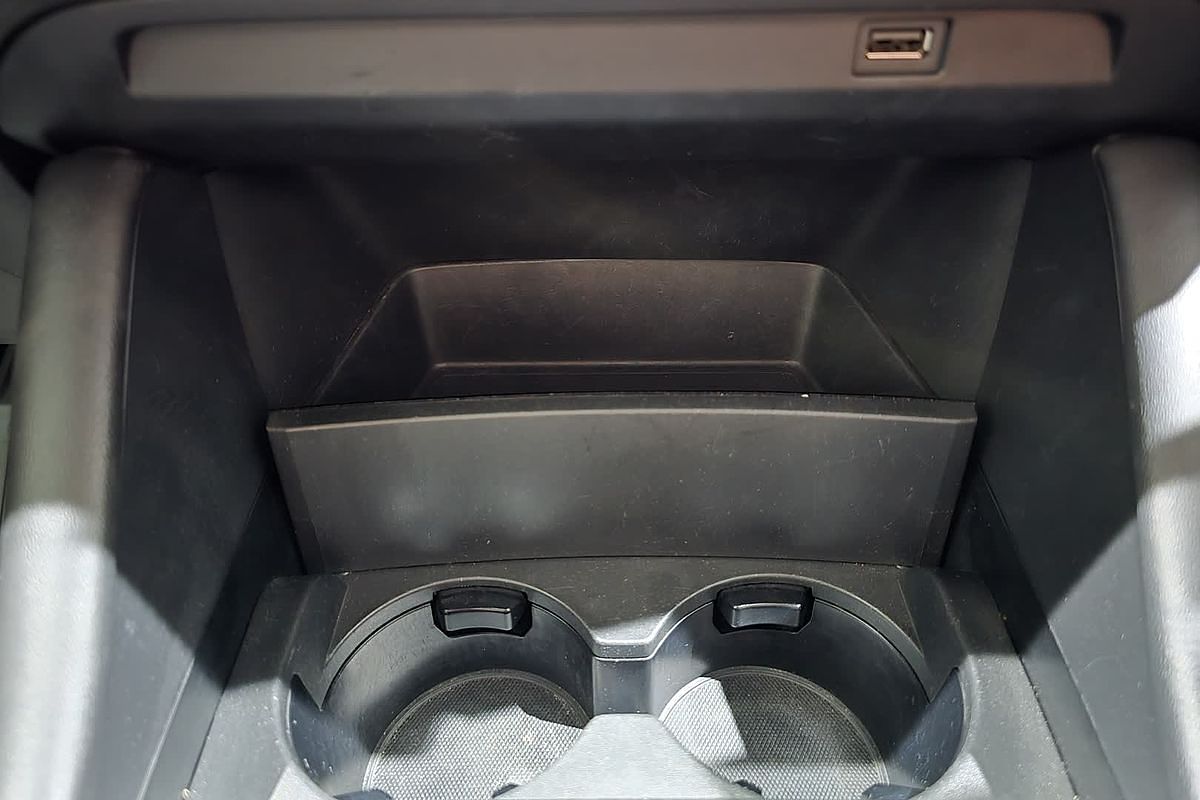 2019 Mazda 3 G20 Touring BP Series