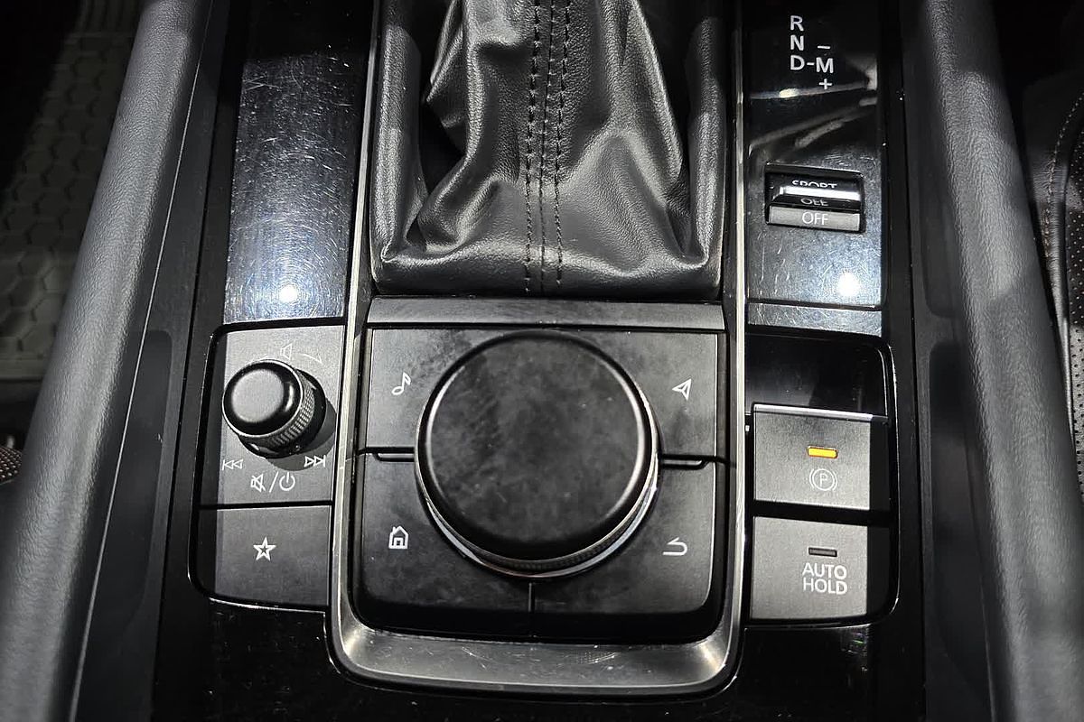 2019 Mazda 3 G20 Touring BP Series