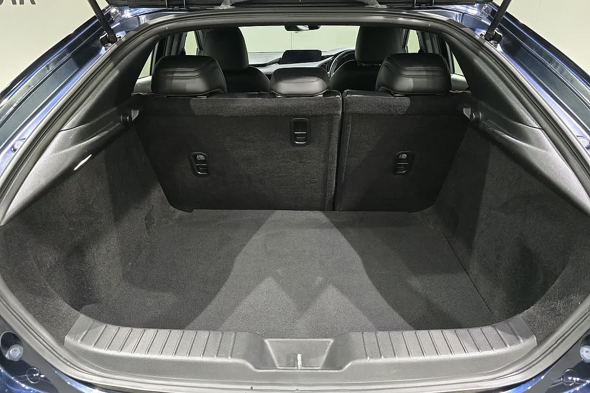 2019 Mazda 3 G20 Touring BP Series