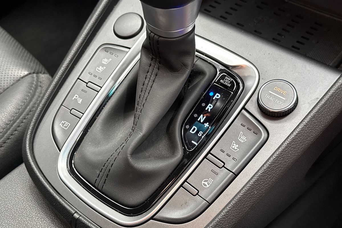 2022 Hyundai Kona HIGHLANDER TTR (FWD) OS.V4 MY22