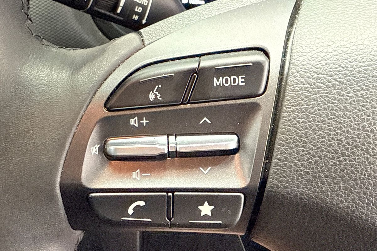 2022 Hyundai Kona HIGHLANDER TTR (FWD) OS.V4 MY22