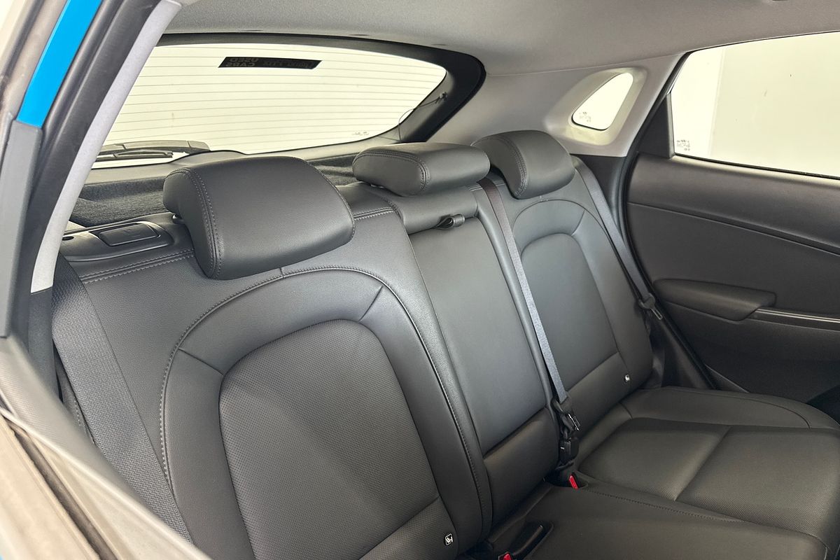 2022 Hyundai Kona HIGHLANDER TTR (FWD) OS.V4 MY22