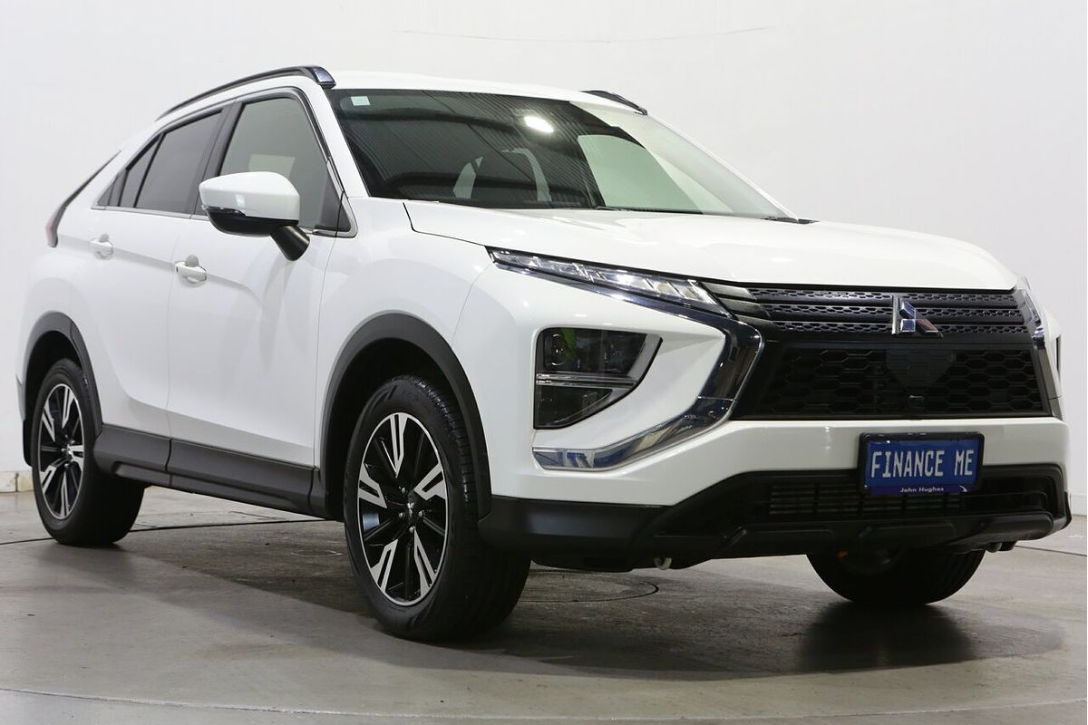 2023 Mitsubishi Eclipse Cross LS YB