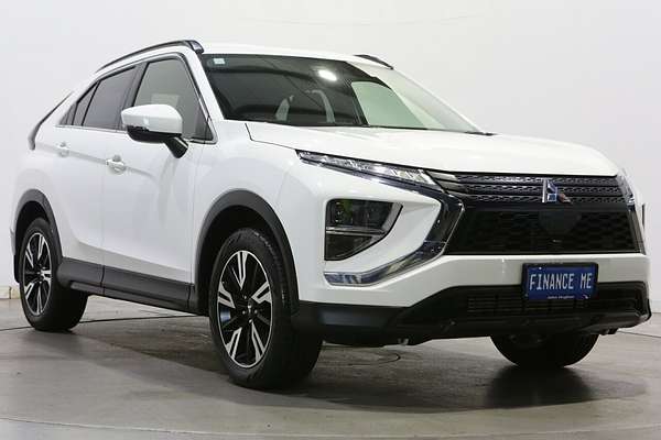 2023 Mitsubishi Eclipse Cross LS YB