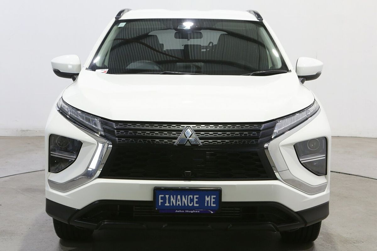 2023 Mitsubishi Eclipse Cross LS YB