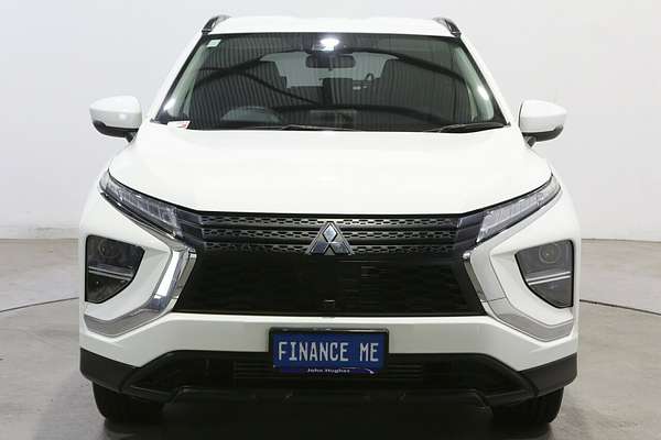 2023 Mitsubishi Eclipse Cross LS YB