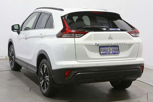 2023 Mitsubishi Eclipse Cross LS YB