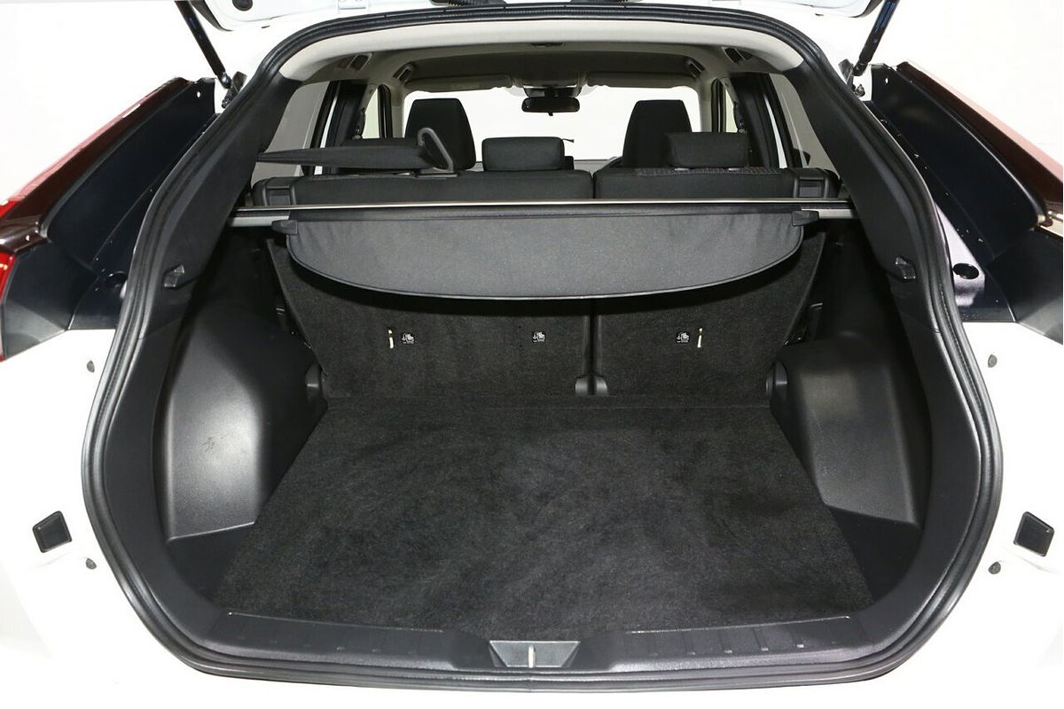 2023 Mitsubishi Eclipse Cross LS YB