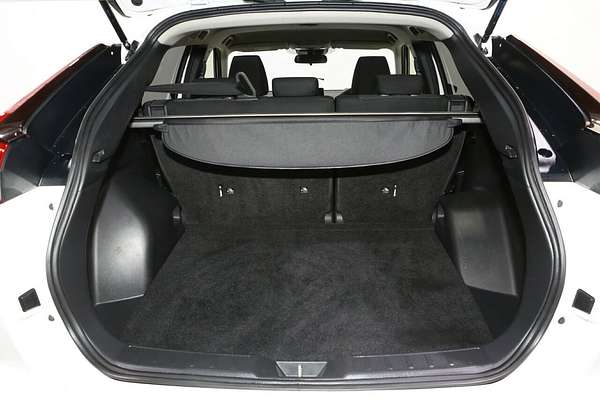 2023 Mitsubishi Eclipse Cross LS YB