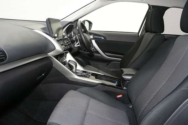 2023 Mitsubishi Eclipse Cross LS YB