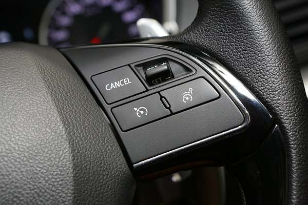 2023 Mitsubishi Eclipse Cross LS YB