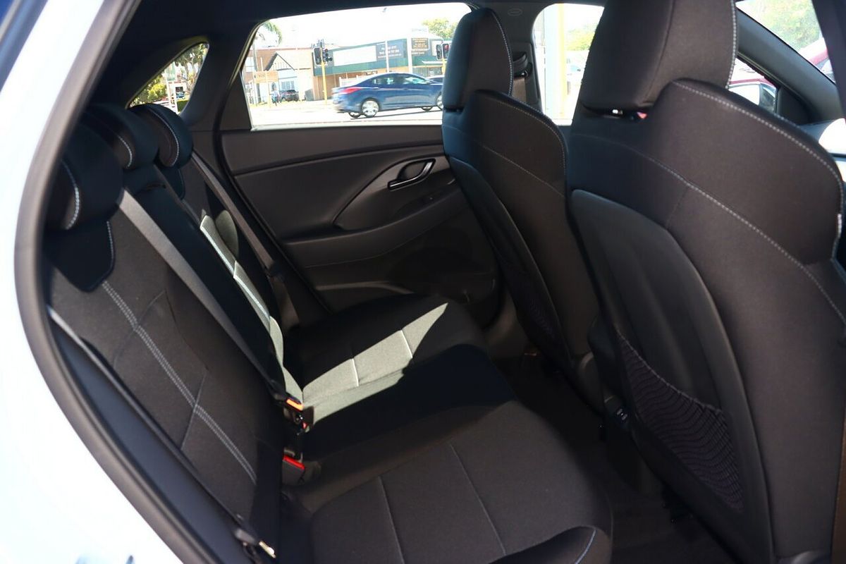 2025 Hyundai i30 N PDe.V6