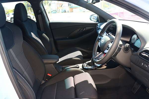 2025 Hyundai i30 N PDe.V6