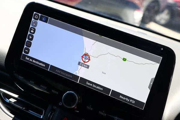 2025 Hyundai i30 N PDe.V6