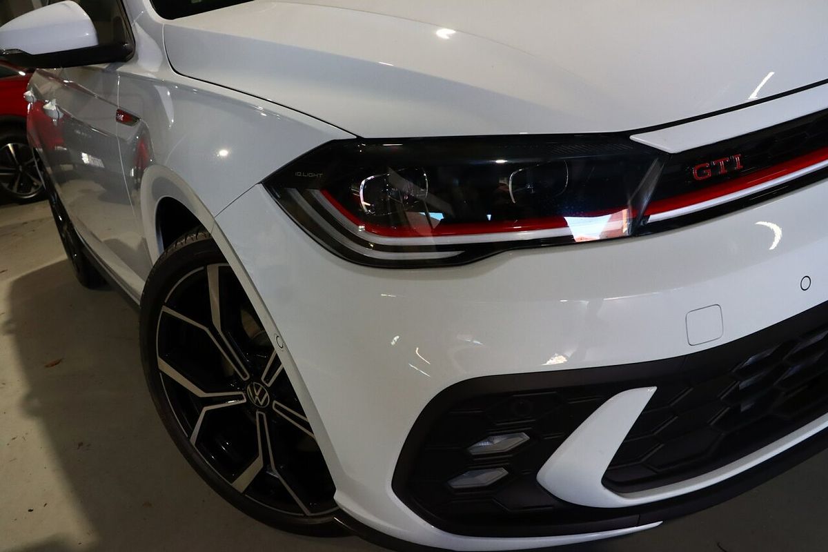 2025 Volkswagen Polo GTI AE