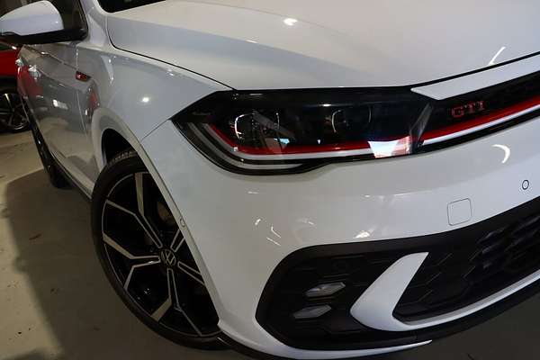 2025 Volkswagen Polo GTI AE