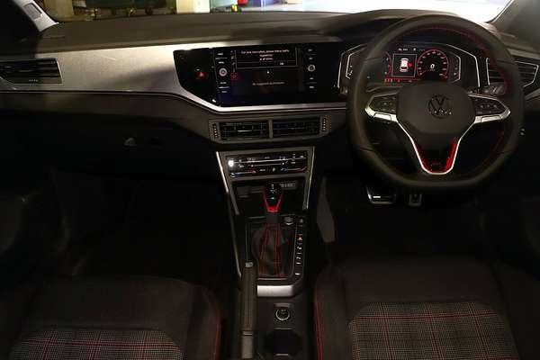 2025 Volkswagen Polo GTI AE