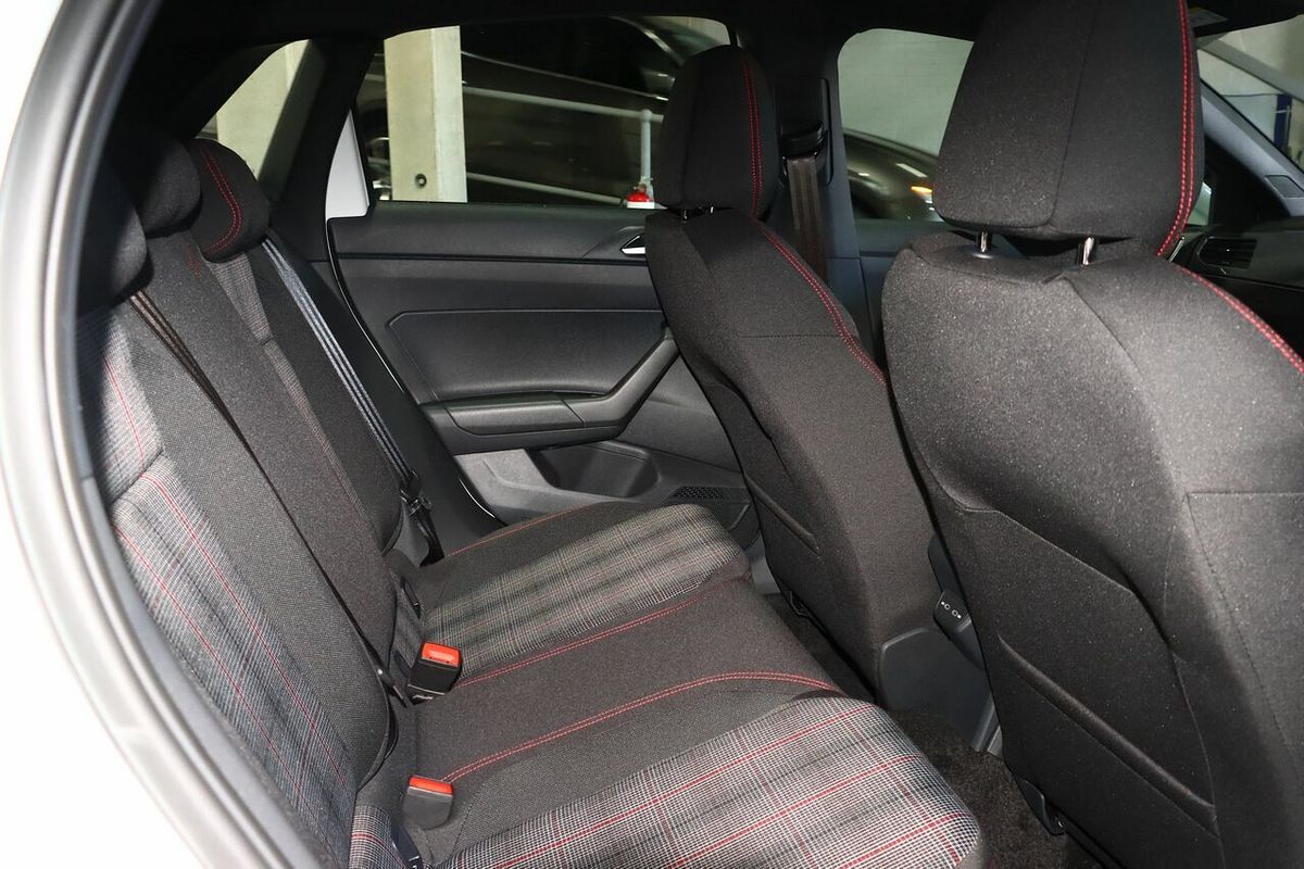 2025 Volkswagen Polo GTI AE