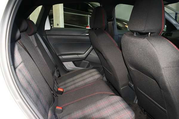 2025 Volkswagen Polo GTI AE