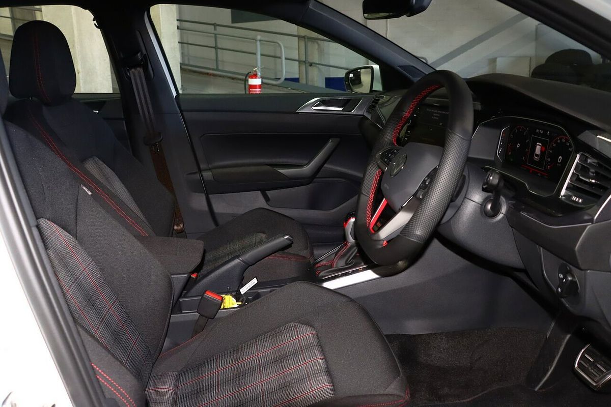 2025 Volkswagen Polo GTI AE