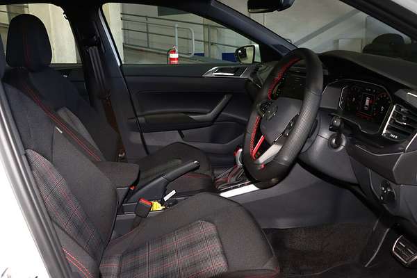 2025 Volkswagen Polo GTI AE