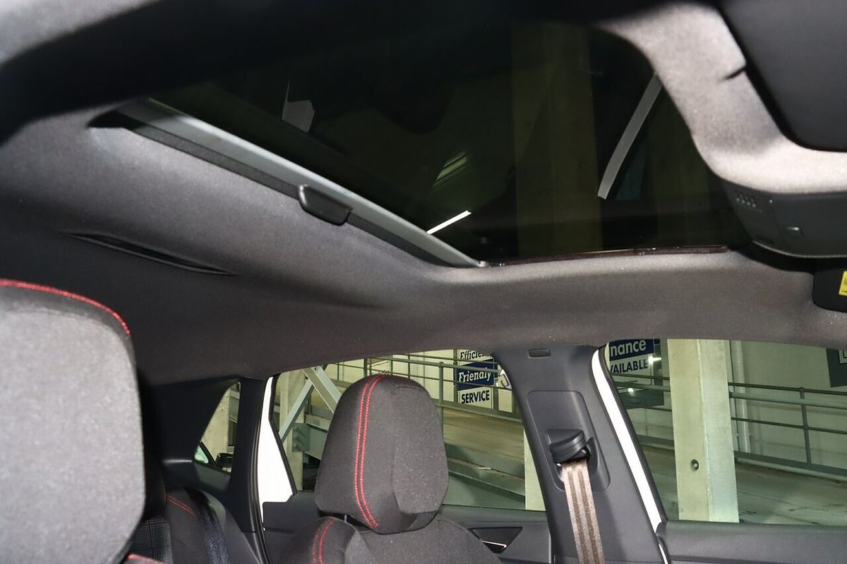 2025 Volkswagen Polo GTI AE