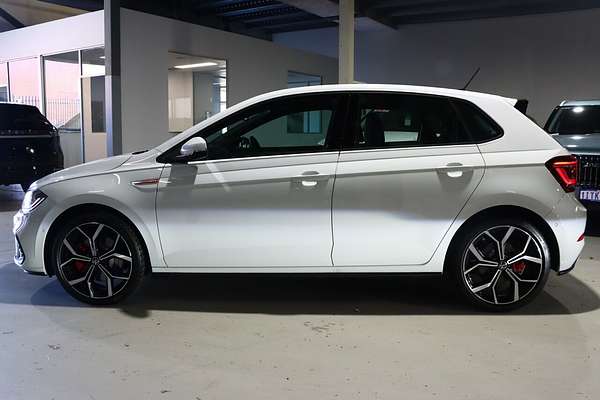 2025 Volkswagen Polo GTI AE