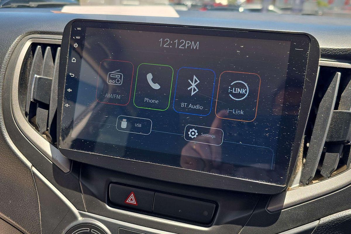 2022 Suzuki Baleno GL EW Series II