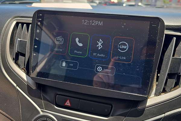 2022 Suzuki Baleno GL EW Series II