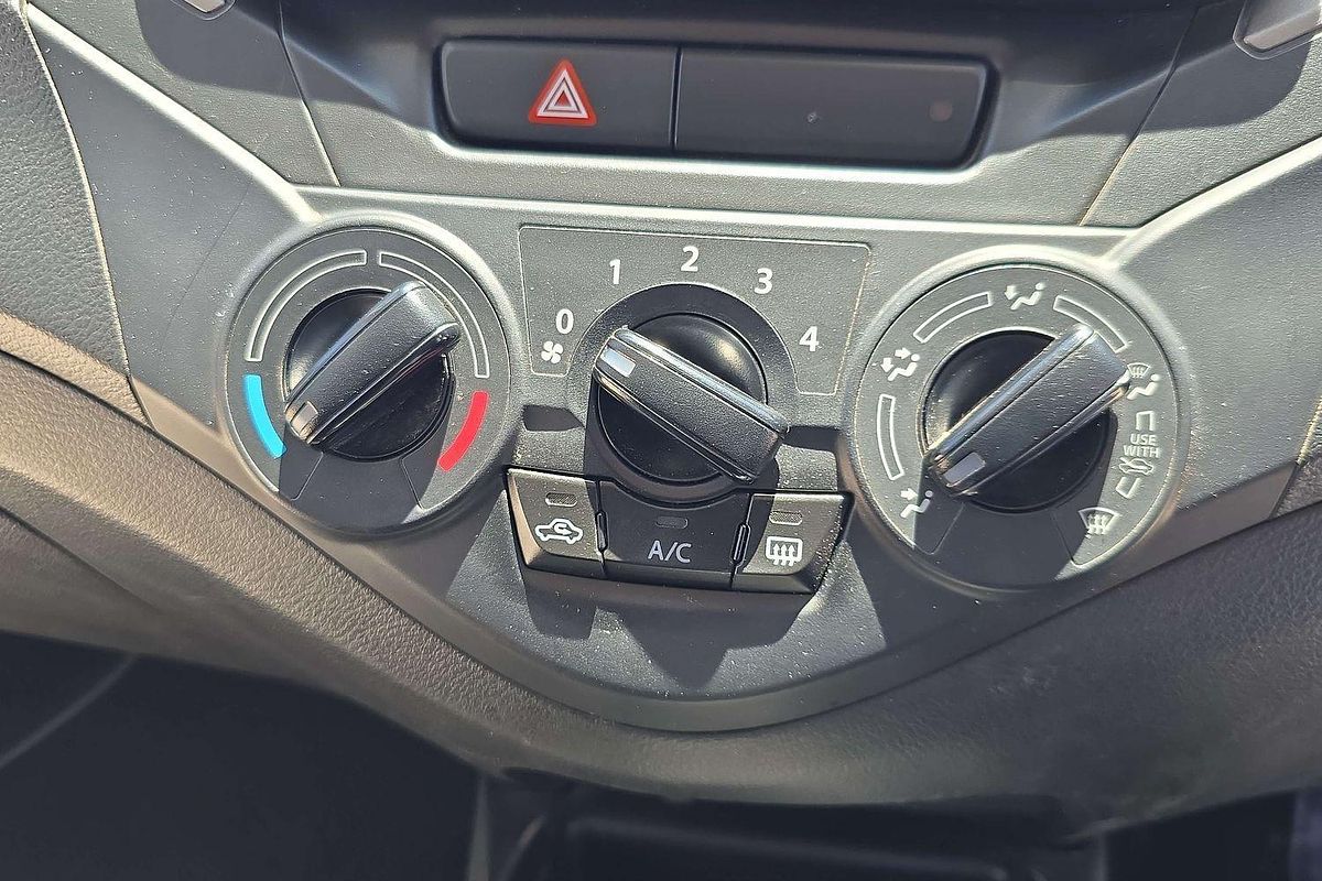 2022 Suzuki Baleno GL EW Series II