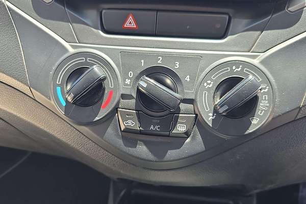 2022 Suzuki Baleno GL EW Series II